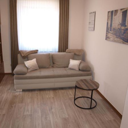 Muttis Apartment Mönchengladbach Eksteriør billede
