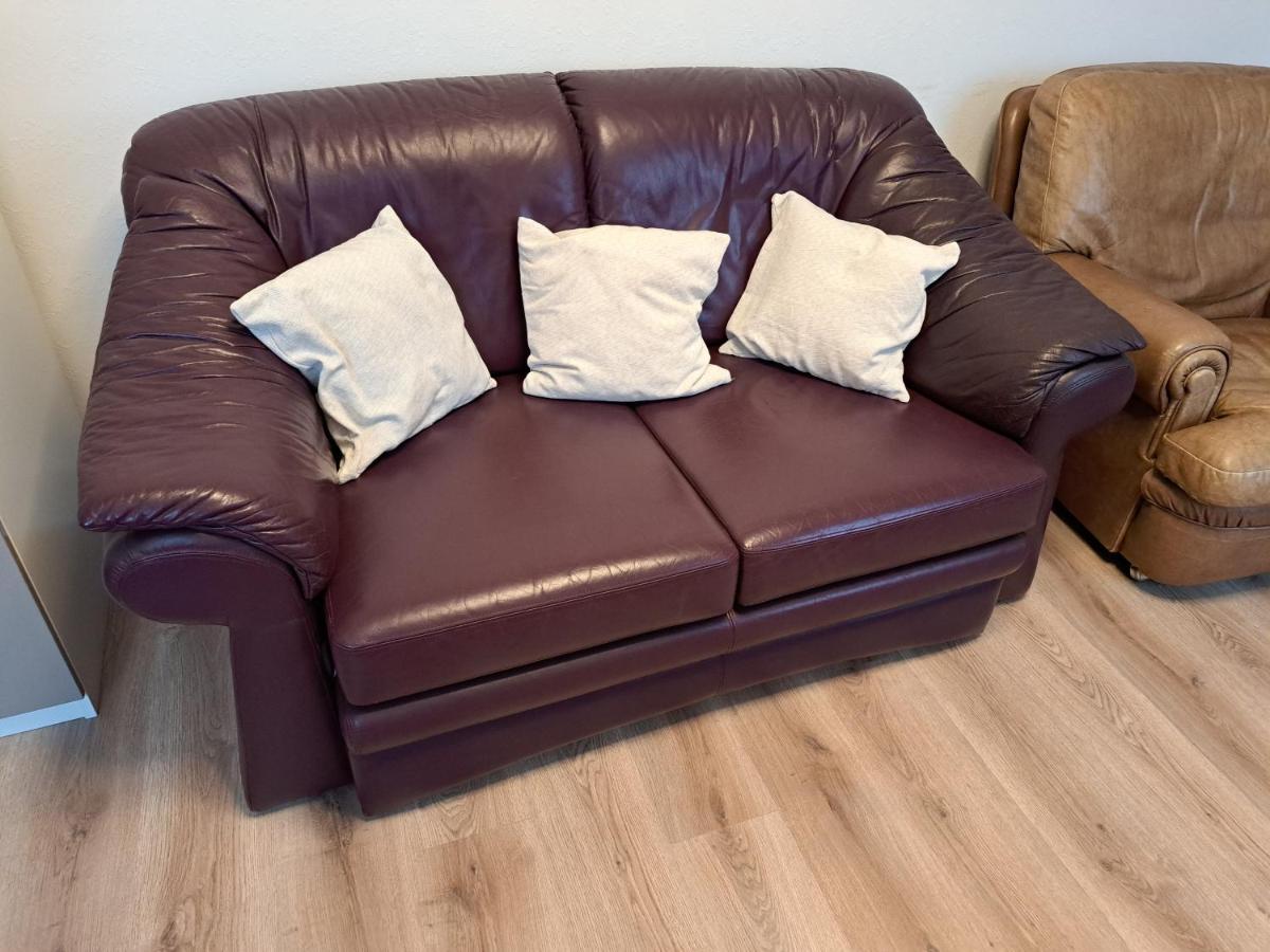 Muttis Apartment Mönchengladbach Eksteriør billede