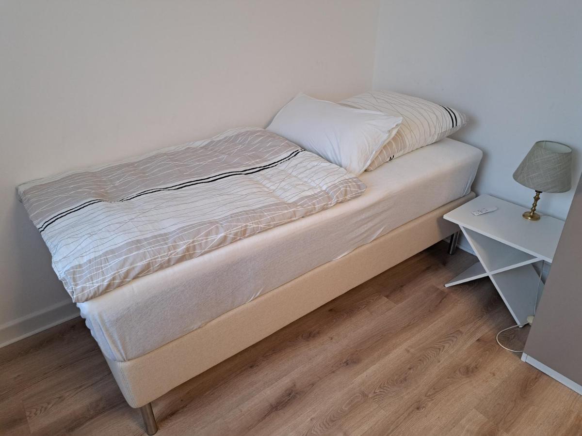 Muttis Apartment Mönchengladbach Eksteriør billede