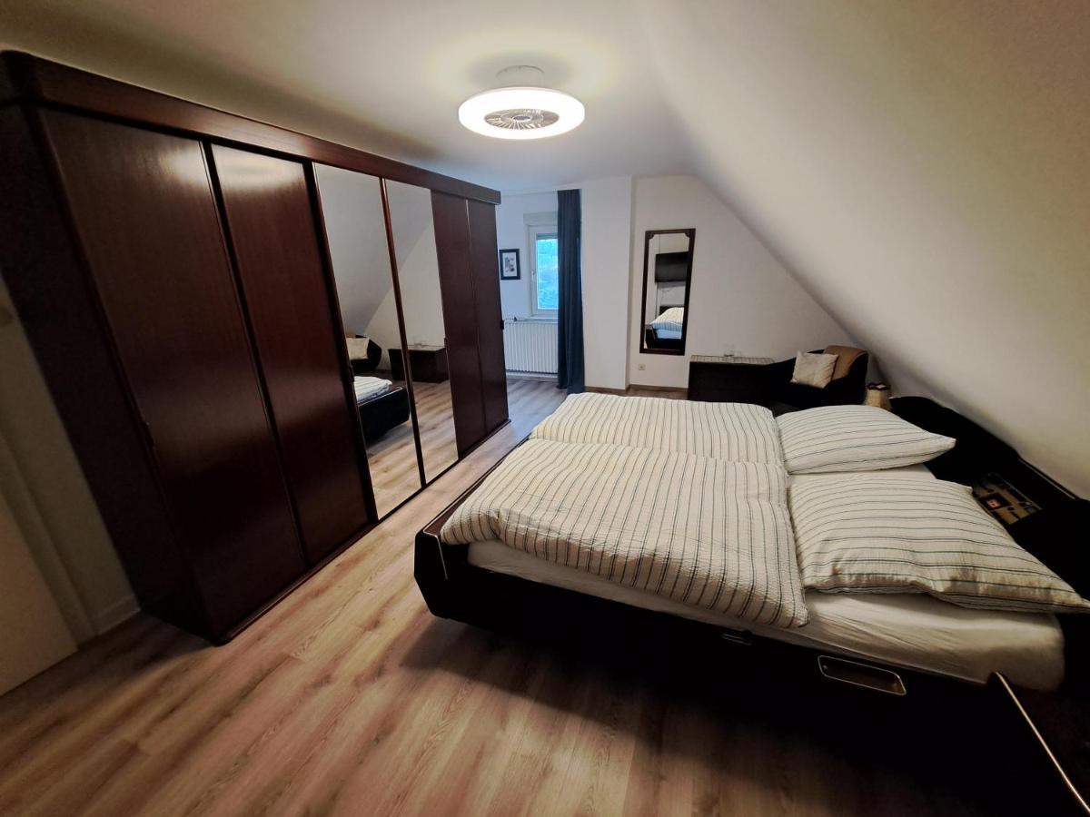 Muttis Apartment Mönchengladbach Eksteriør billede
