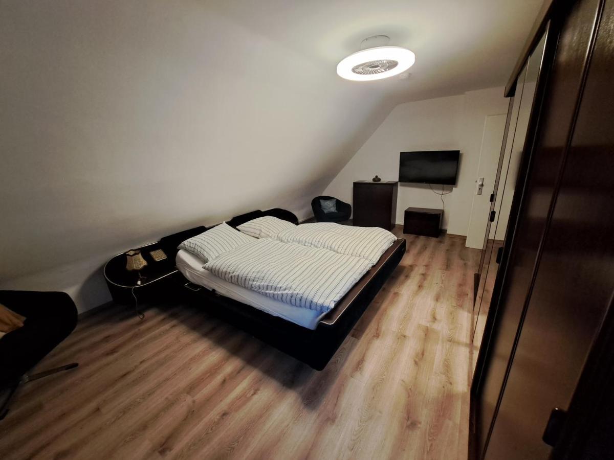 Muttis Apartment Mönchengladbach Eksteriør billede