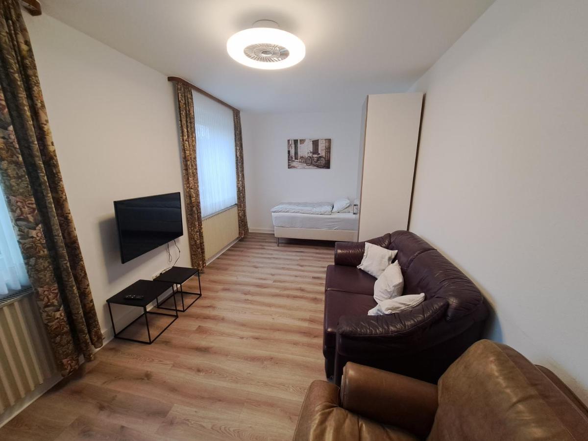 Muttis Apartment Mönchengladbach Eksteriør billede