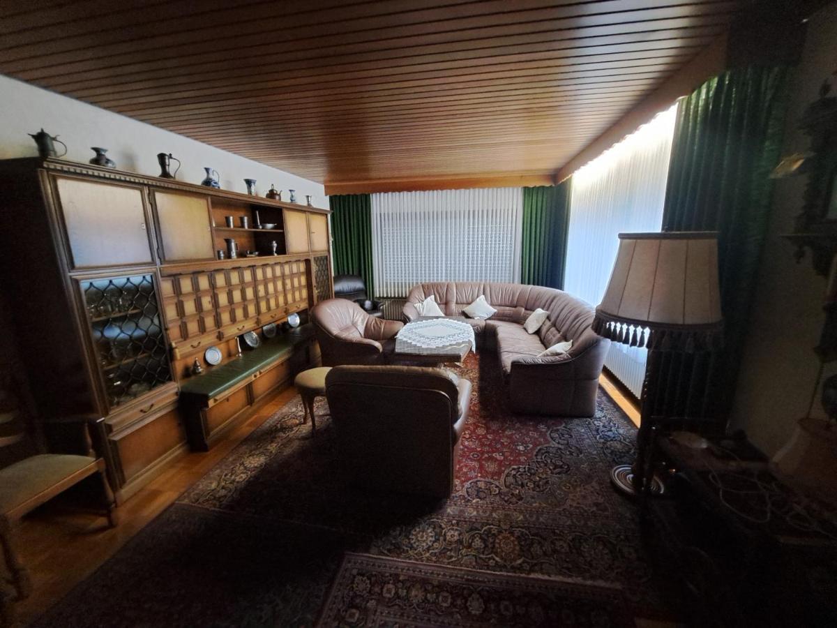 Muttis Apartment Mönchengladbach Eksteriør billede