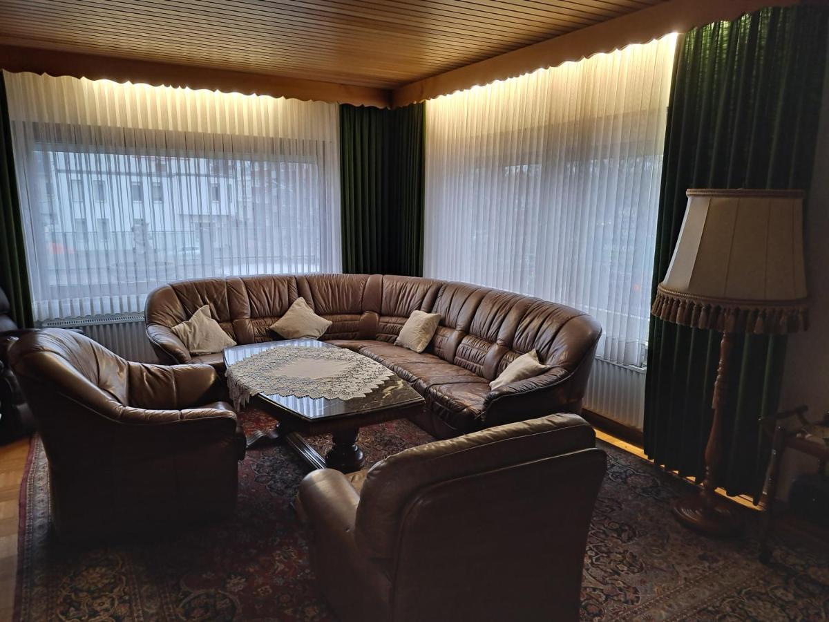 Muttis Apartment Mönchengladbach Eksteriør billede