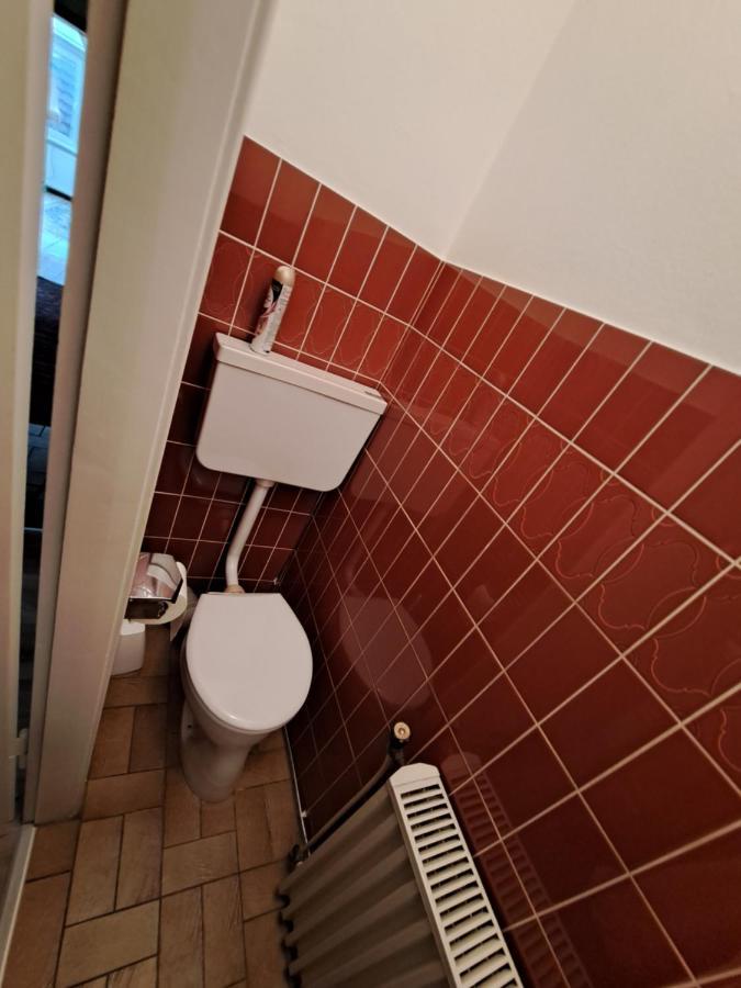 Muttis Apartment Mönchengladbach Eksteriør billede