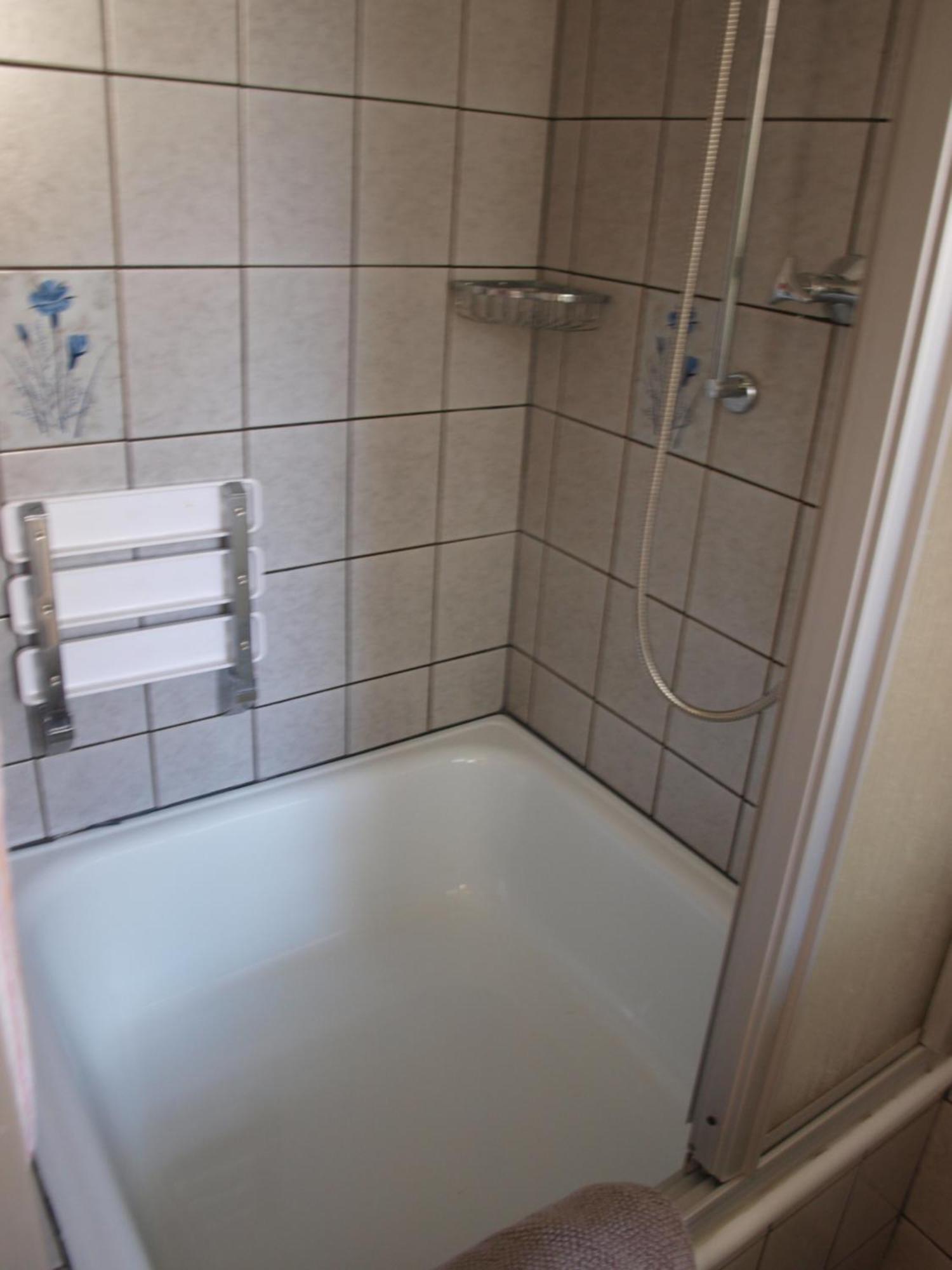 Muttis Apartment Mönchengladbach Eksteriør billede