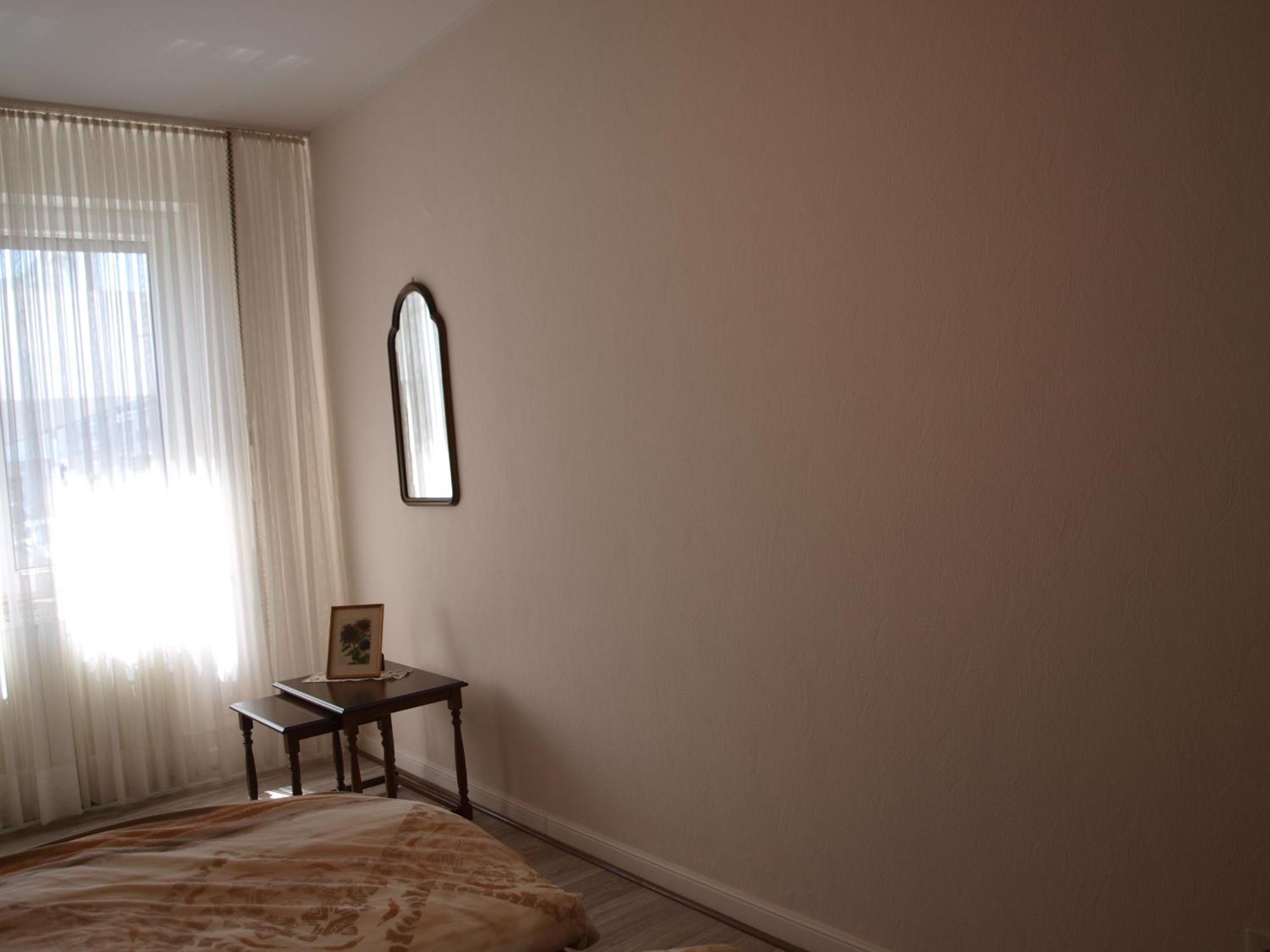 Muttis Apartment Mönchengladbach Eksteriør billede