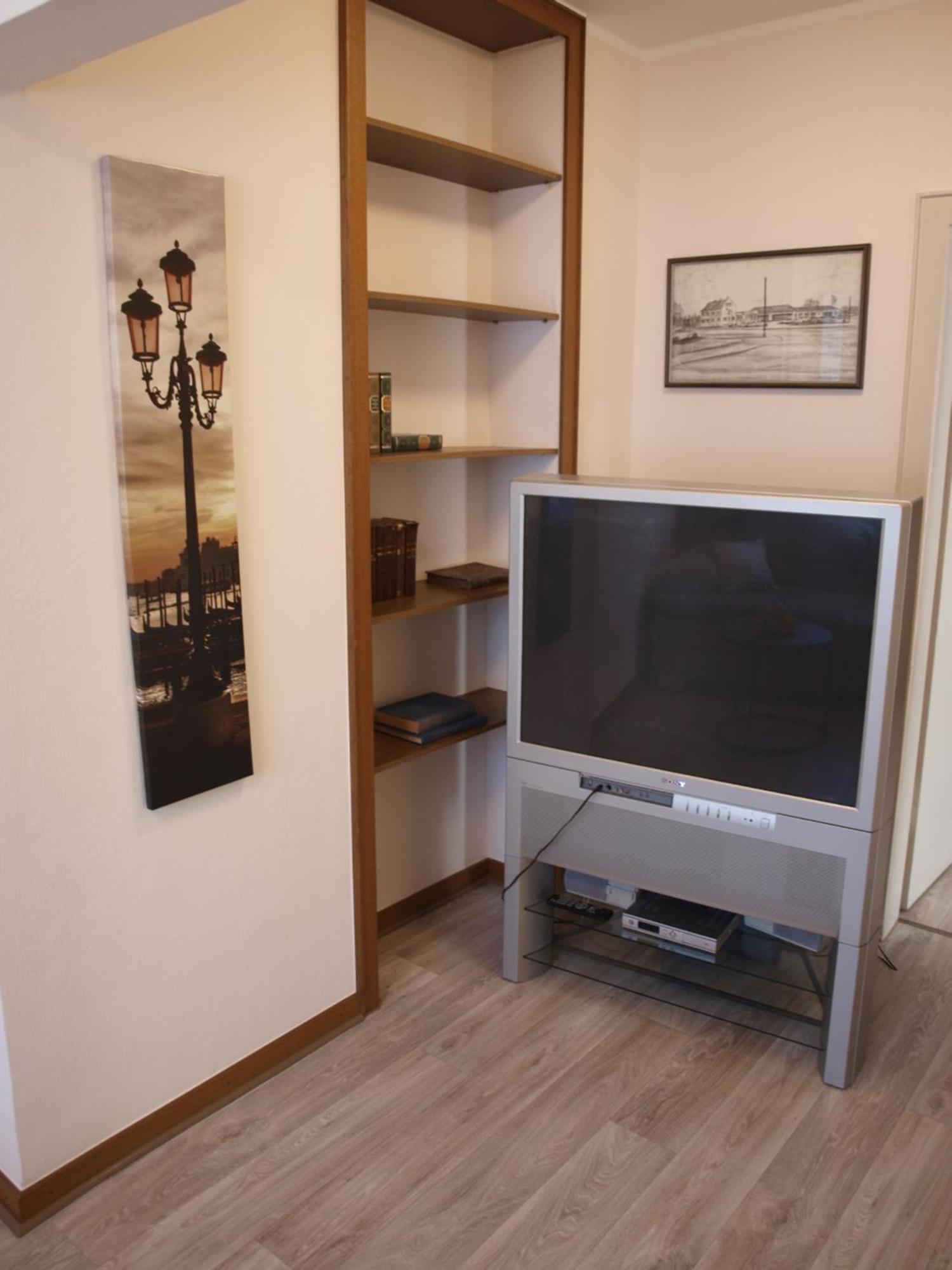 Muttis Apartment Mönchengladbach Eksteriør billede
