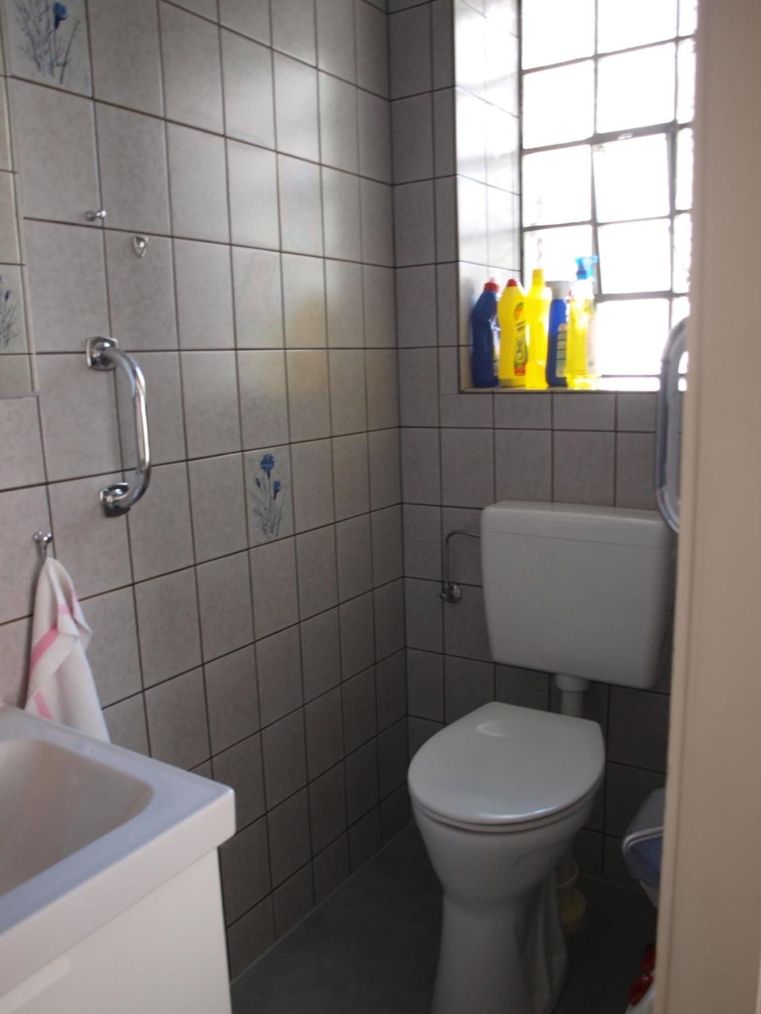 Muttis Apartment Mönchengladbach Eksteriør billede