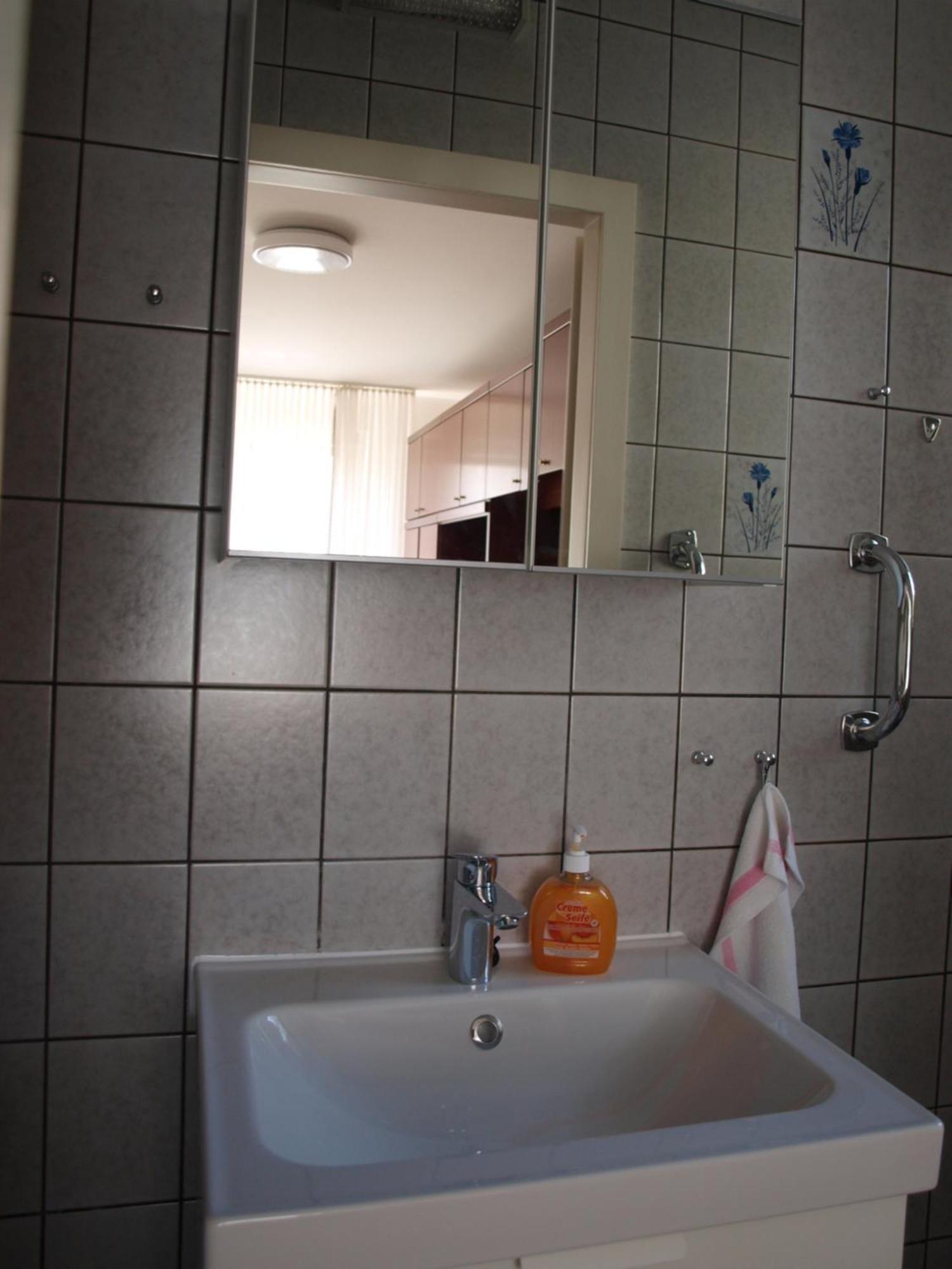 Muttis Apartment Mönchengladbach Eksteriør billede