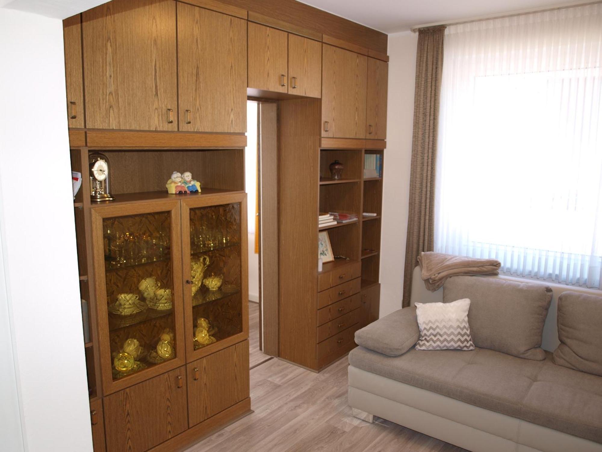 Muttis Apartment Mönchengladbach Eksteriør billede