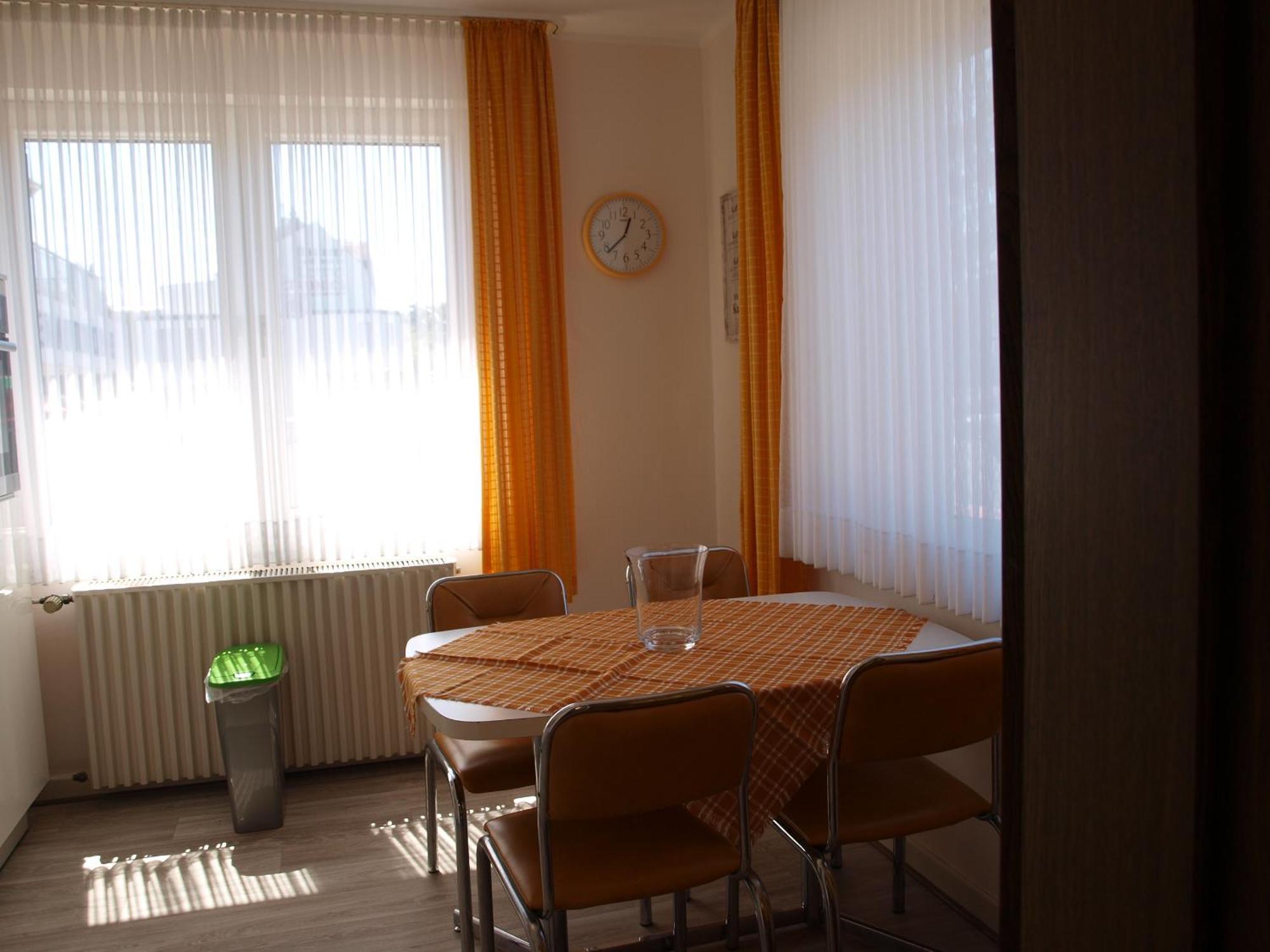 Muttis Apartment Mönchengladbach Eksteriør billede