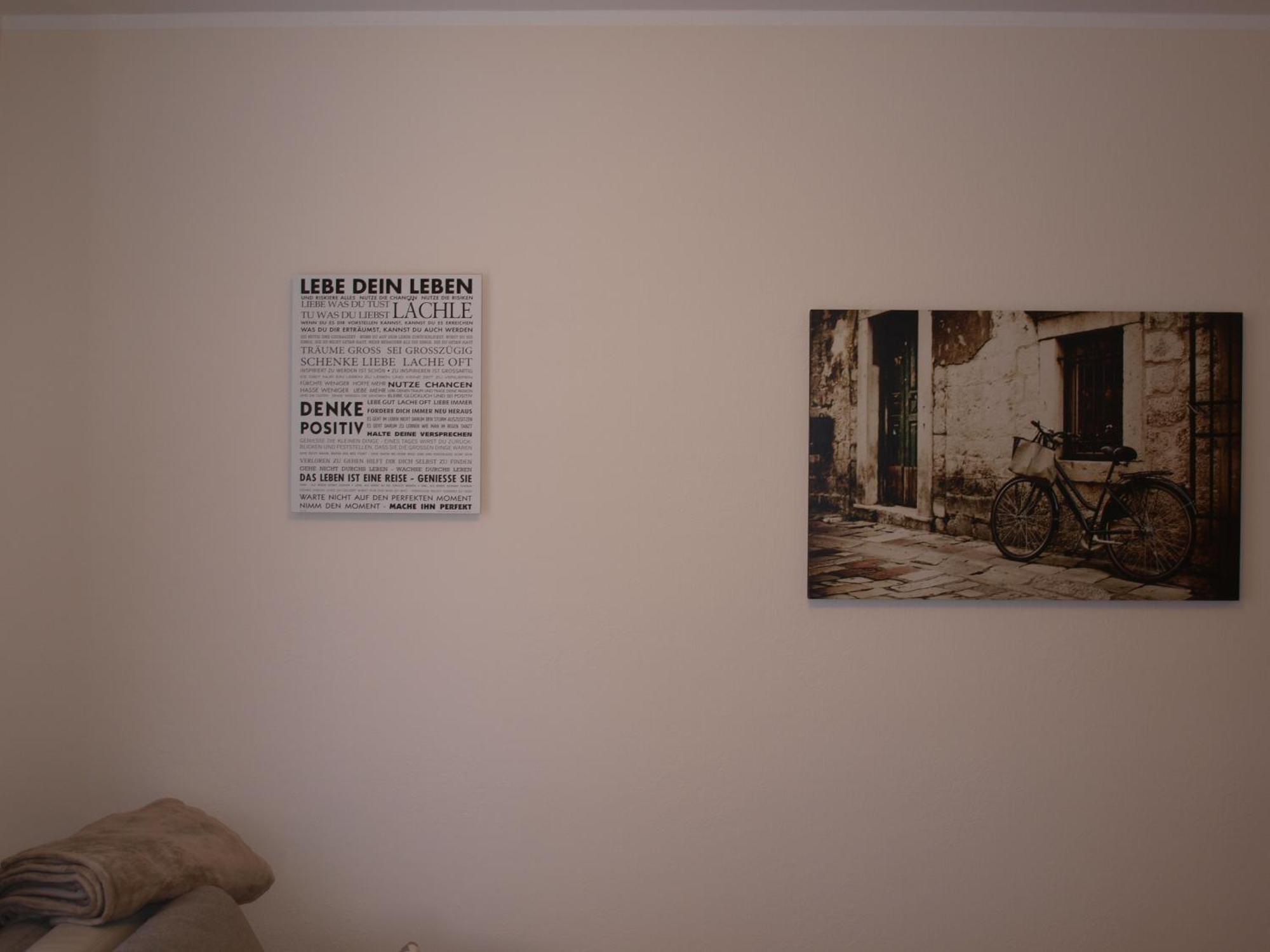 Muttis Apartment Mönchengladbach Eksteriør billede